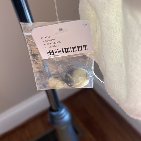 Free People jacket - Picture 3 of 8